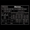 Sherman DIGIMIG 300 Pulse/4R